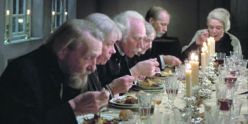 ¡Un nuevo comensal en la mesa, No es bienvenido!