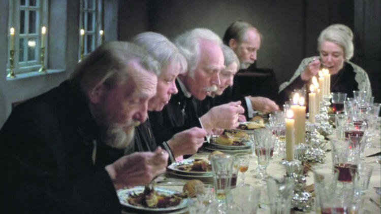 ¡Un nuevo comensal en la mesa, No es bienvenido!