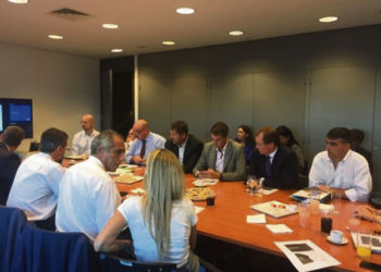 BID aprueba “Programa de desarrollo e integración de la región de Salto Grande”