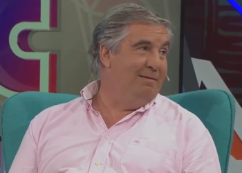 Las 10 de La Mañana: Gastón  da Cruz