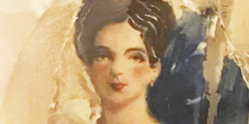 Misia Autanasia y doña Josefa