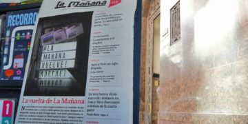 La reaparición de La Mañana generó una reacción ambivalente: alegría por un lado, desazón por otro…