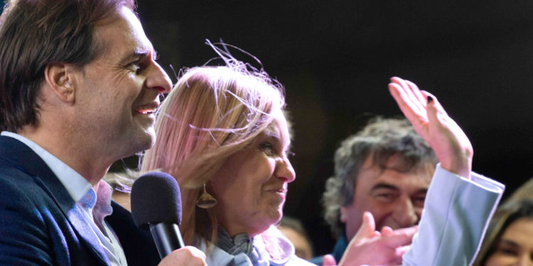 El Partido Nacional se encamina a la búsqueda de consensos con miras a liderar una coalición de gobierno