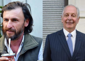 Los otros partidos que se juegan en octubre
