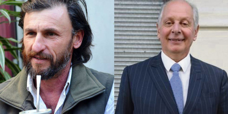 Los otros partidos que se juegan en octubre