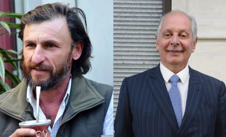 Los otros partidos que se juegan en octubre