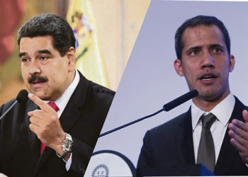 José Briceño Ruiz: “Venezuela se ha convertido en un elemento de regateo estratégico de grandes potencias”