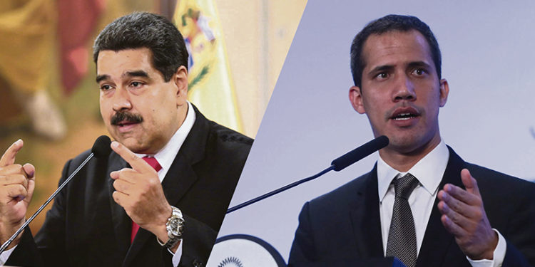 José Briceño Ruiz: “Venezuela se ha convertido en un elemento de regateo estratégico de grandes potencias”