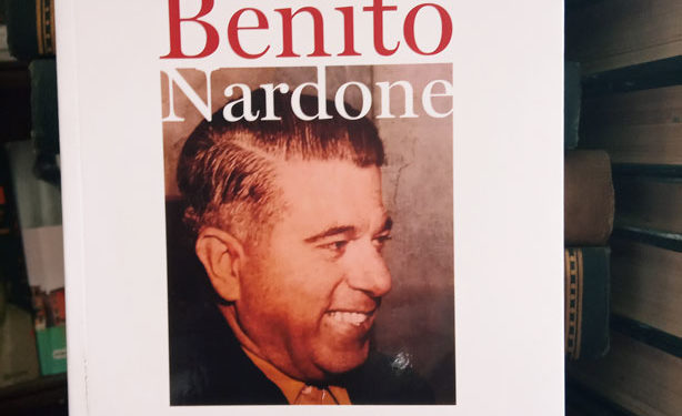Benito Nardone, Chico Tazo