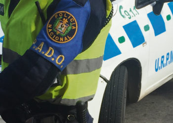 Guillermo Maciel: “Es fundamental generar un plan de emergencia contra la inseguridad”