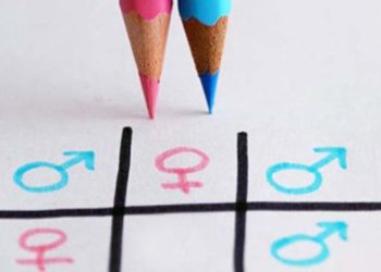 ¿Paridad obligatoria?