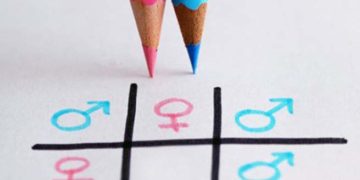 ¿Paridad obligatoria?