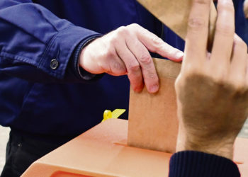 Internas con sorpresas