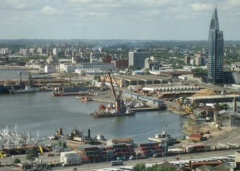 El Uruguay marítimo y portuario del futuro (parte II)