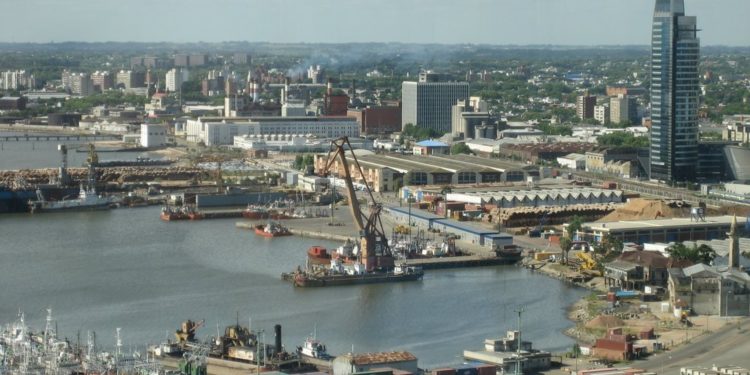 El Uruguay marítimo y portuario del futuro (parte II)