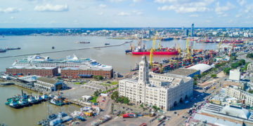 El Uruguay marítimo y portuario del futuro