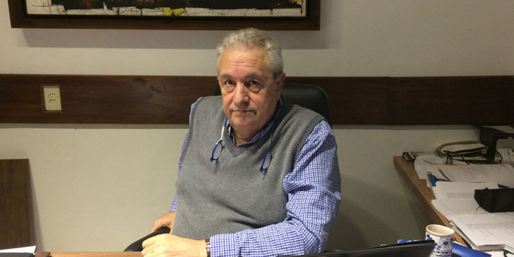 Claudio Rama: acuerdo entre partidos sobre educación sería “una batalla campal” porque hay dos visiones polarizadas