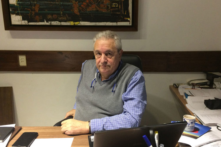 Claudio Rama: acuerdo entre partidos sobre educación sería “una batalla campal” porque hay dos visiones polarizadas