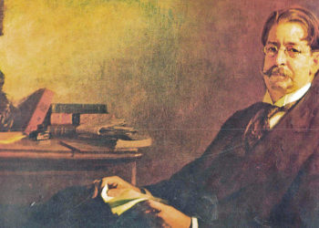 Rodó y la economía, Rodó y el símbolo