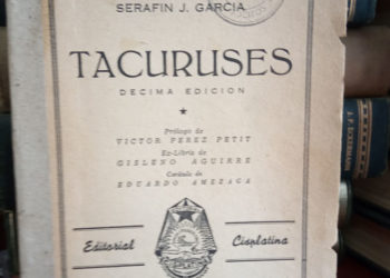 Tacuruses