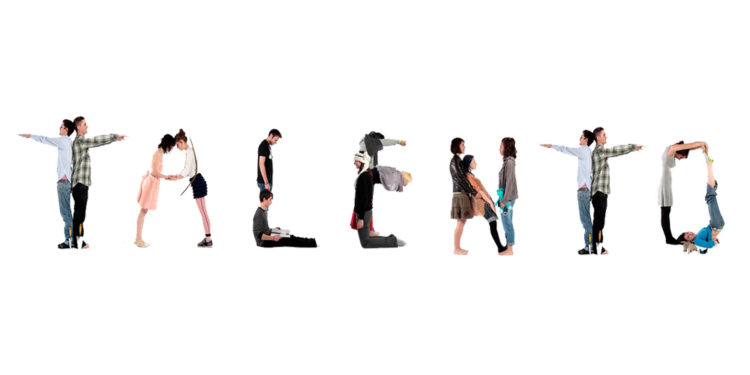 Los talentos y las virtudes