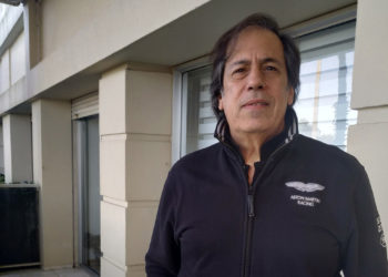 Gustavo Trelles: A toda velocidad por la ruta de los negocios