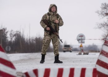 Rusia y Ucrania, un nuevo escenario abre la posibilidad de acercamiento