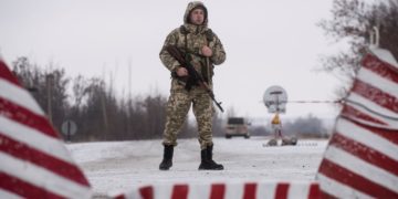 Rusia y Ucrania, un nuevo escenario abre la posibilidad de acercamiento