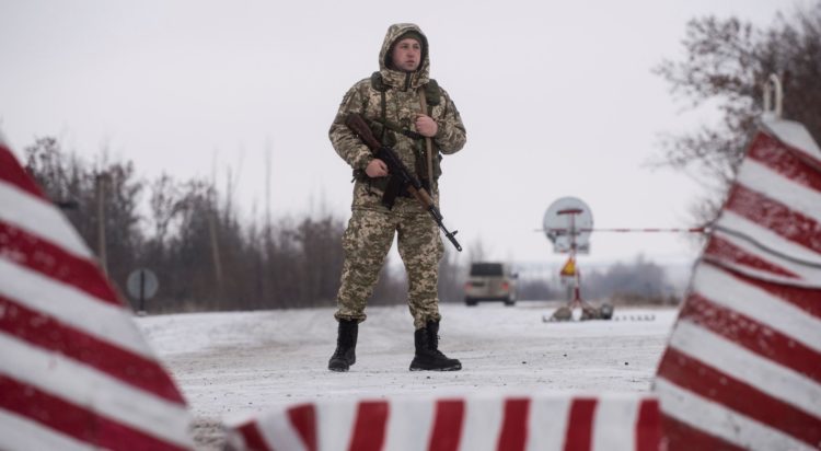 Rusia y Ucrania, un nuevo escenario abre la posibilidad de acercamiento