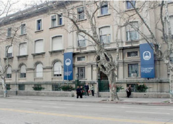 Compromiso saludable: educar con el ejemplo