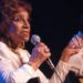 “La Perla Negra”, homenaje a Lagrima Ríos