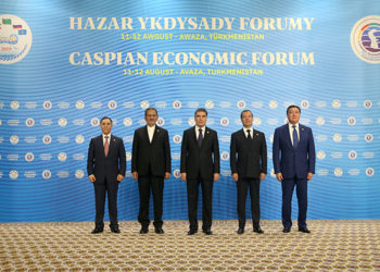 Geopolítica del agua: el detrás de escena de importantes tensiones regionales