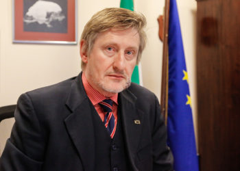 Embajador Gianni Piccato: “Italia es un punto de referencia por su cultura y latinidad”