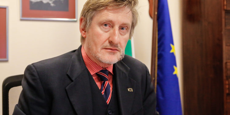 Embajador Gianni Piccato: “Italia es un punto de referencia por su cultura y latinidad”