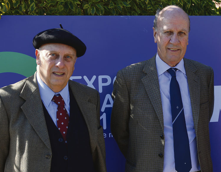 Lanzamiento Expo Prado 2019: entre la genética, la política y la situación económica