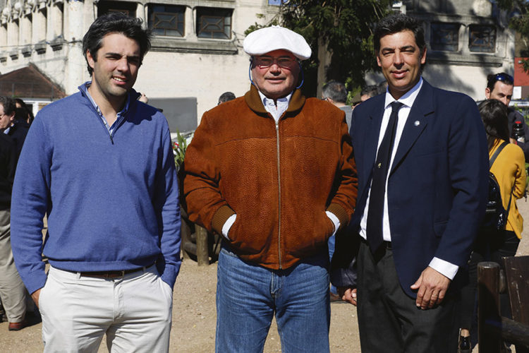 Lanzamiento Expo Prado 2019: entre la genética, la política y la situación económica