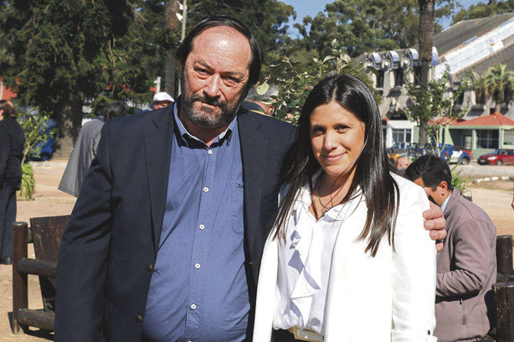 Lanzamiento Expo Prado 2019: entre la genética, la política y la situación económica