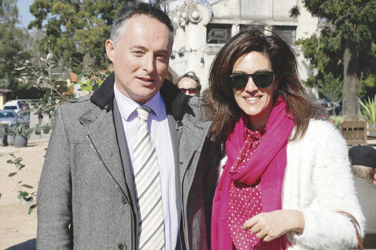 Lanzamiento Expo Prado 2019: entre la genética, la política y la situación económica