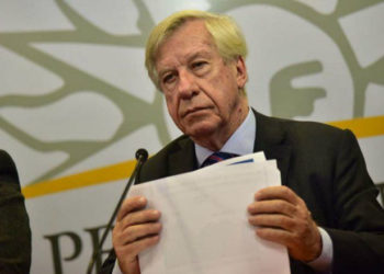 Oposición advierte que el FA termina el período con alto déficit y sin haber cumplido las metas fijadas