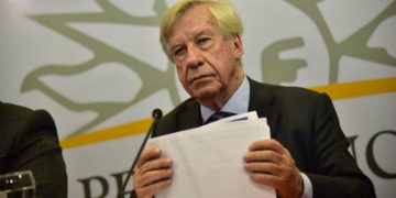 Oposición advierte que el FA termina el período con alto déficit y sin haber cumplido las metas fijadas