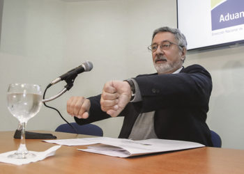 Tormenta perfecta en Aduanas: cargamentos récord de drogas, la renuncia de Canon y la salida de la DEA