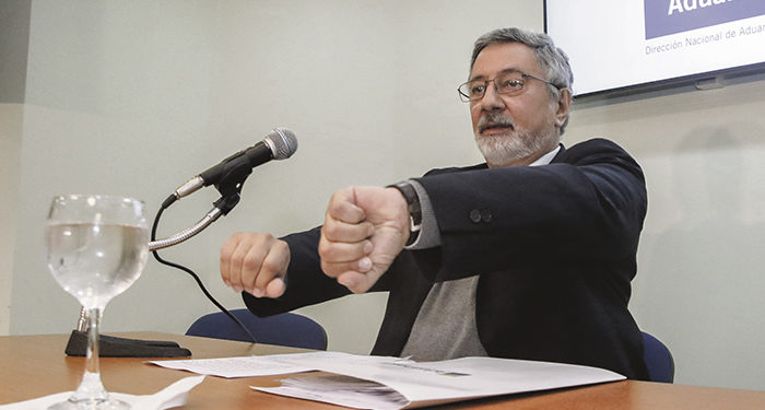 Tormenta perfecta en Aduanas: cargamentos récord de drogas, la renuncia de Canon y la salida de la DEA