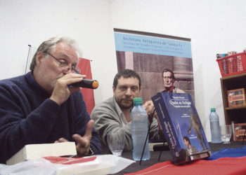 La reivindicación de Artigas en Argentina