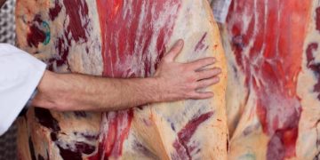 Carne argentina vuelve por sus fueros