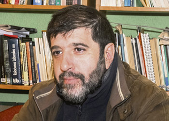 Fernando Pereira: “Hoy una persona de 18 años sabe que antes de jubilarse va a tener entre 10 y 15 empleos”