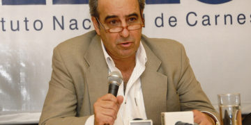 Fratti se mostró contrario a importar ganado en pie desde la región por aspectos sanitarios