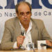 Fratti se mostró contrario a importar ganado en pie desde la región por aspectos sanitarios
