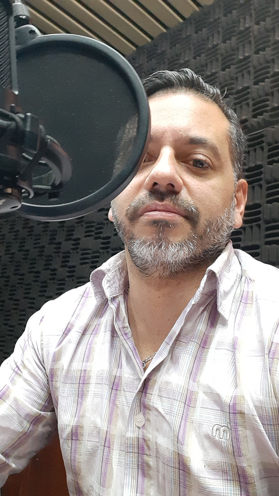 Las 10 de La Mañana: Seba Sánchez