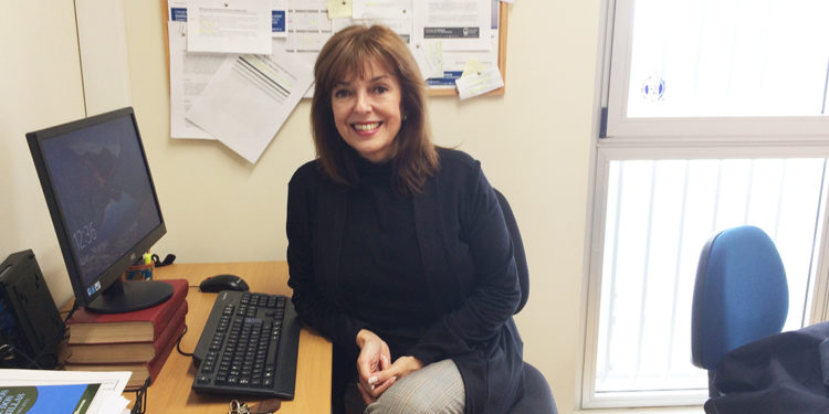 Ana Ribeiro: “Para la historia del Uruguay, Artigas es ineludible; no entendés nada sin ese período”