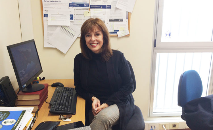 Ana Ribeiro: “Para la historia del Uruguay, Artigas es ineludible; no entendés nada sin ese período”